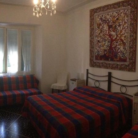 B&B Maria Lia Лаванья Экстерьер фото